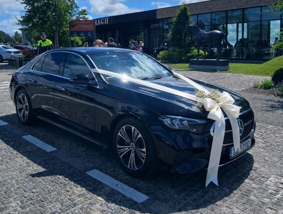 When Should You Book Your Wedding Car in Dublin? (Timeline Guide)