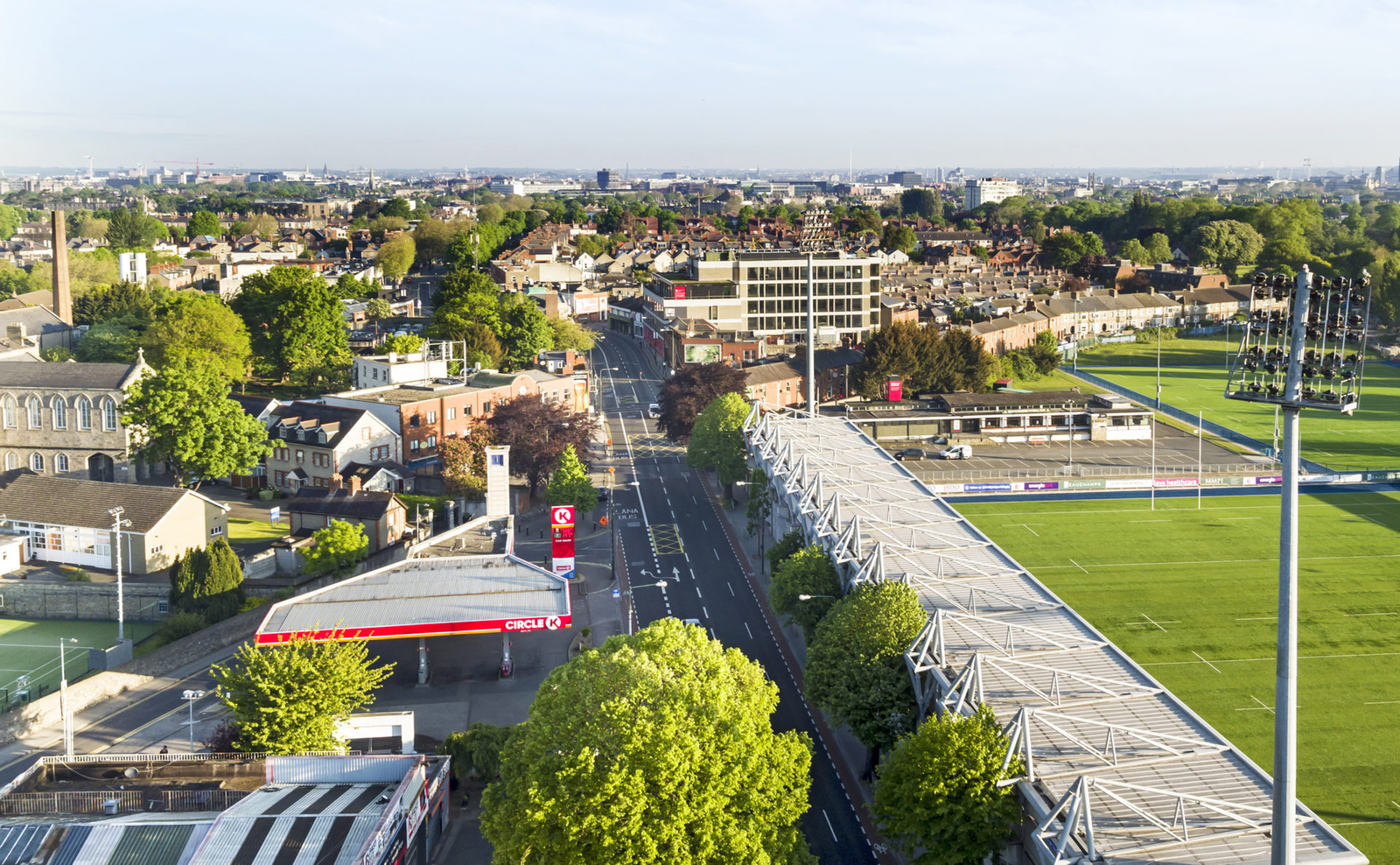 Donnybrook