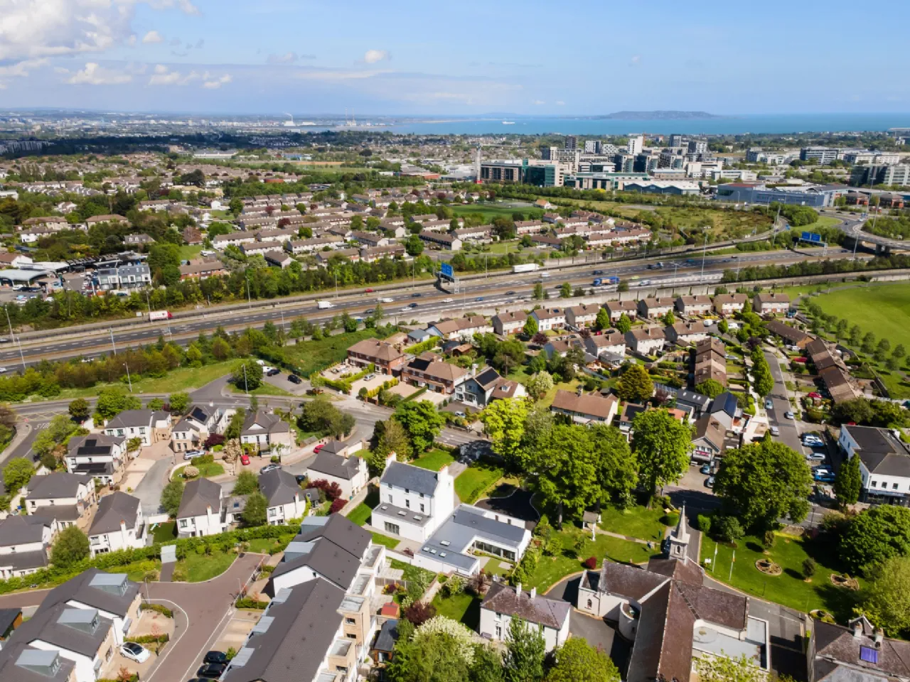 Sandyford