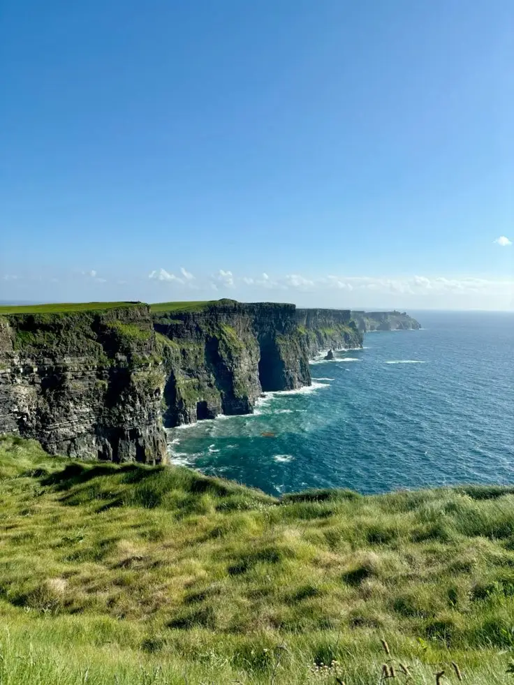 Top Tourist Attractions in Ireland