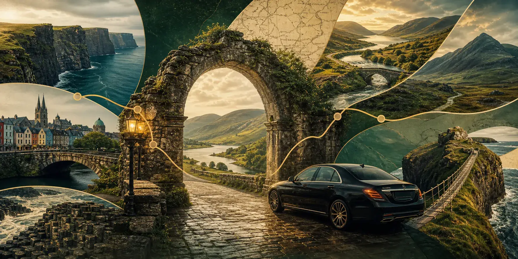 Diplomatic Chauffeur Service Dublin: A Manager’s Guide to Booking During the EU Presidency